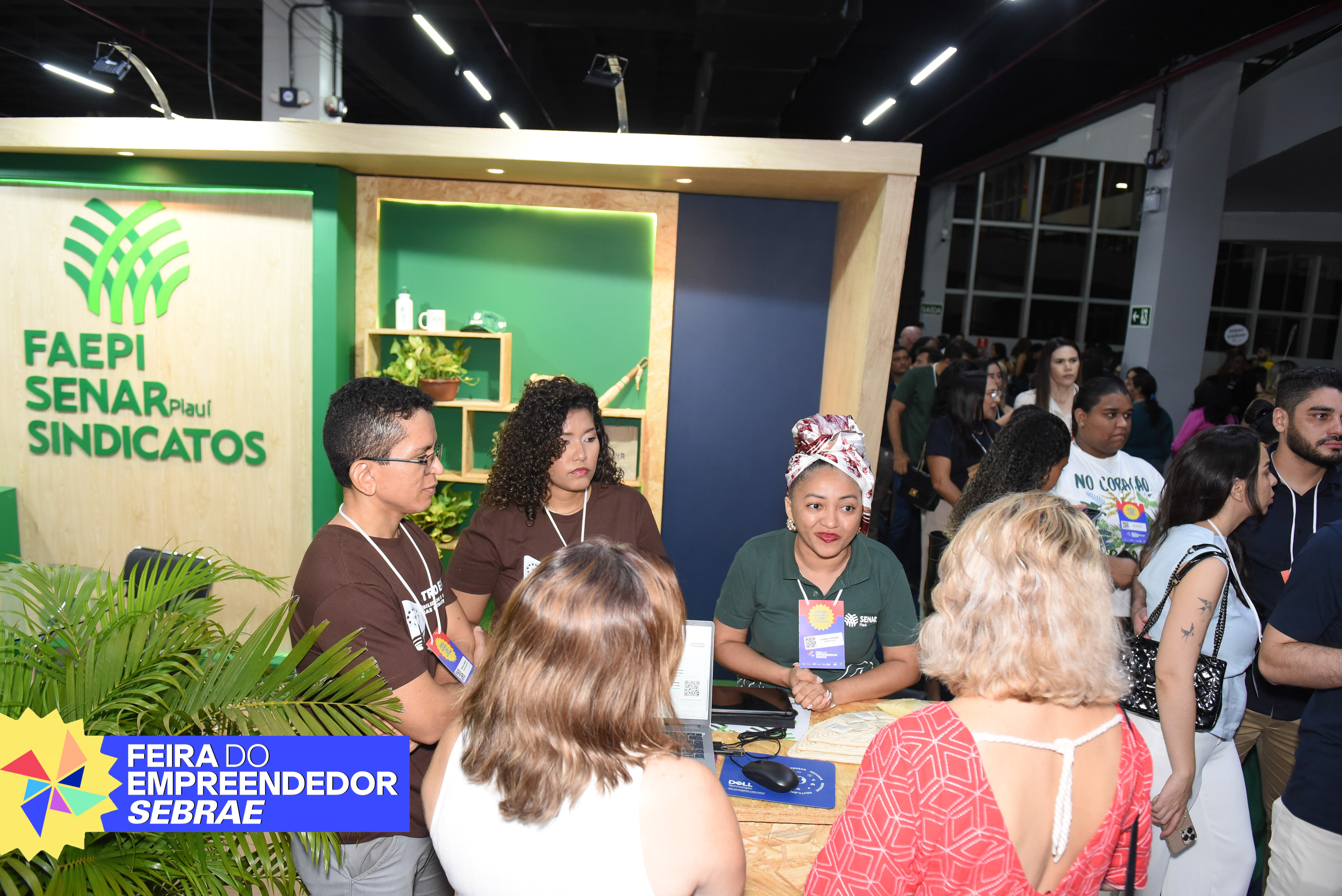 Feira do Empreendedor SEBRAE 2026