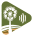 Logo Rastro e Voz